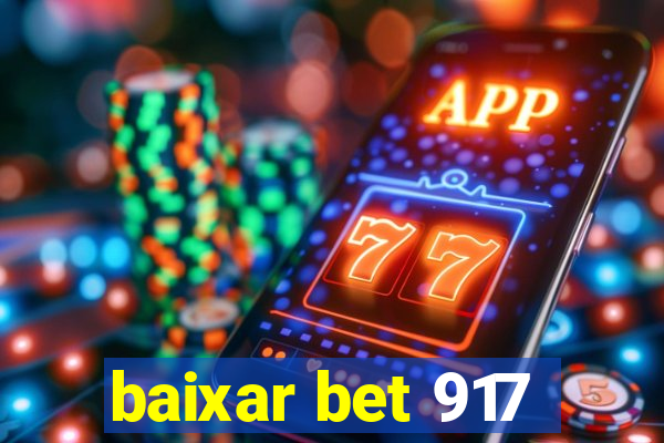 baixar bet 917